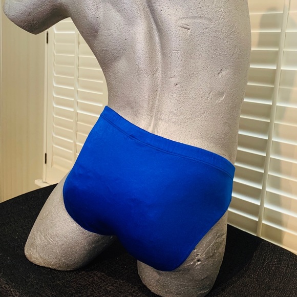 Big Bikini -59 - Royal Blue* - Picture 3 of 4